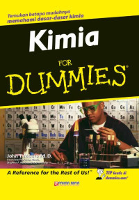 Kimia for dummies