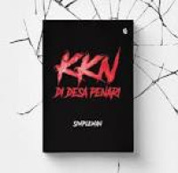 Kkn di desa penari