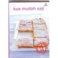 Kue mudah saji