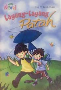 Layang-layang patah