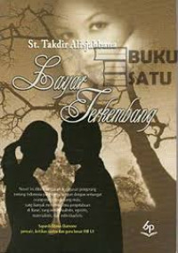 Layar terkembang