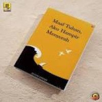 Maaf Tuhan aku hampir menyerah