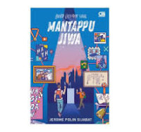 Mantappu jiwa