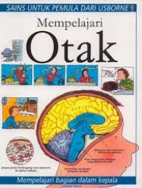 Mempelajari otak