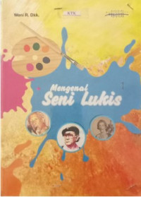 Mengenal seni lukis