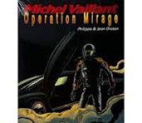 Michel vaillant (operation mirage)