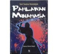 Pahlawan minahasa