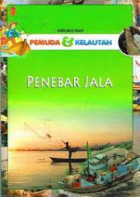 Pemuda & kelautan: penebar jala