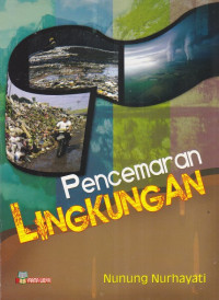 Pencemaran lingkungan