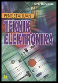 Pengetahuan teknik elektronika