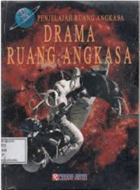 Penjelajahan ruang angkasa: drama ruang angkasa