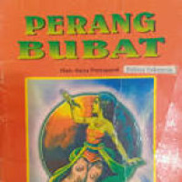 Perang bubat