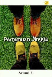 Pertemuan jingga