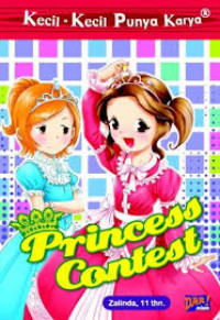 Princess contest