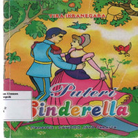 Putri cinderella