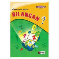 Rahasia di balik bilangan?