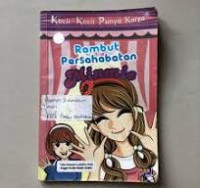 Rambut persahabatan minmie