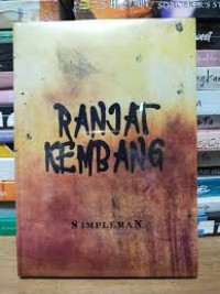 Ranjat kembang
