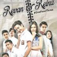 Revan & reina