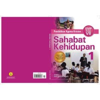 Sahabat Kehidupan 1