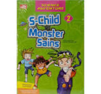 Science adventure: s-child vs monster sains vol.2