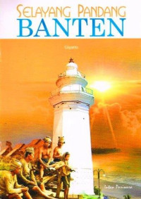 Selayang pandang: banten