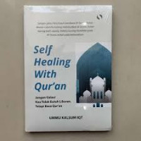 Self healing with Qur`an