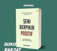 Seni berfikir positif