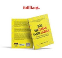 Seni berteman tanpa lawan