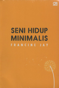 Seni hidup minimalis