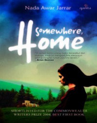 Somewhere, home