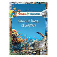 Sumber daya kelautan