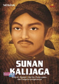 Sunan Kalijaga
