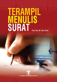 Terampil menulis surat