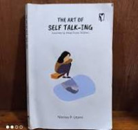 The Art Of Self Talking