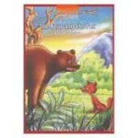 The bear and the fox and other stories