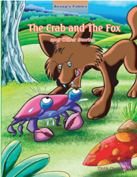 The crab and the fox and other stories