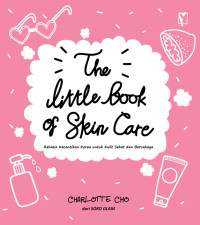 The little book of skincare