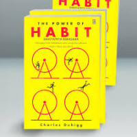 The power of habit