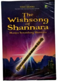 The wishsong of shannara