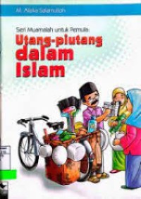 Utang-puitang dalam islam