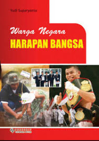 Warga negara harapan bangsa