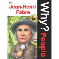 Why? people:jean-henri fabre