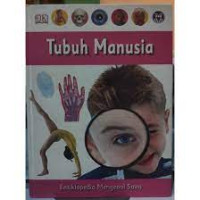 Ensiklopedia mengenal sains 2 tubuh manusia
