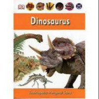 Ensiklopedia mengenal sains 5 dinosaurus