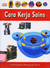 Ensiklopedia mengenal sains 9 cara kerja sains